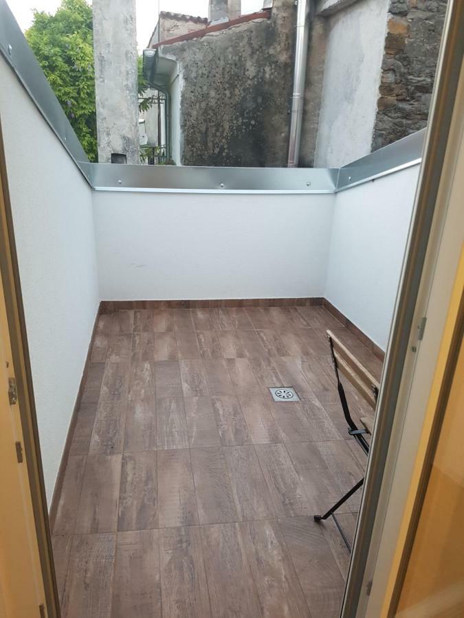 Apartment Ida Koper Exterior foto
